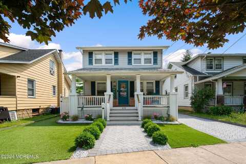 413 13th Avenue, Belmar, NJ 07719