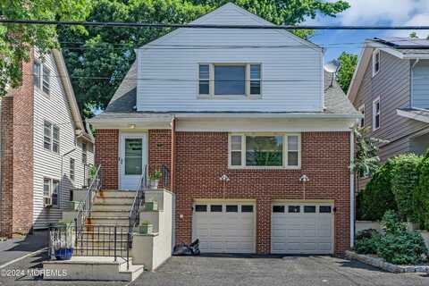 41 Boyden Parkway, Maplewood, NJ 07040