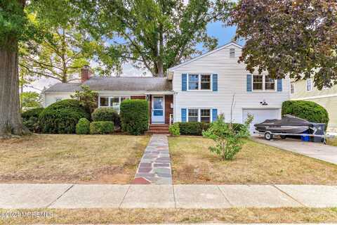 65 Parker Avenue, Fair Haven, NJ 07704