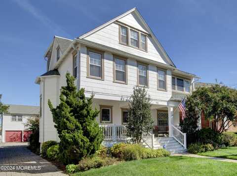 106 10th Avenue, Belmar, NJ 07719