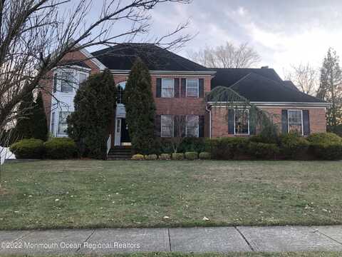 3 Palamino Drive, Jackson, NJ 08527