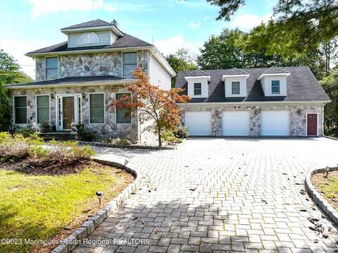 847 Waterworks Road, Freehold, NJ 07728