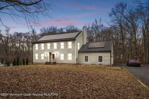 11 Ginger Road, Chesterfield, NJ 08515