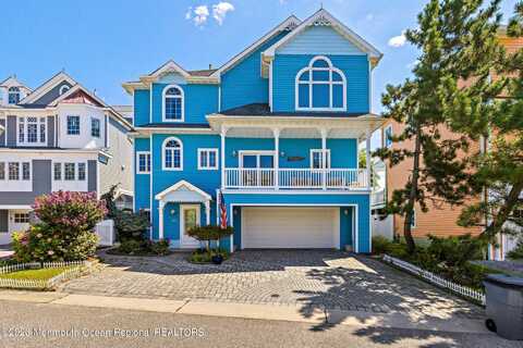 1608 Beacon Lane, Point Pleasant Beach, NJ 08742