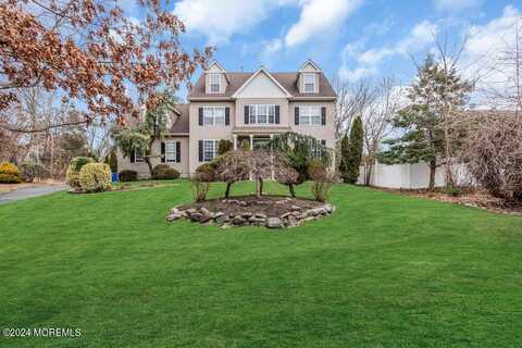 727 Mccormick Drive, Toms River, NJ 08753