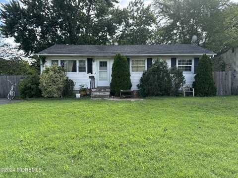 331 Lockheed Road, Brick, NJ 08723