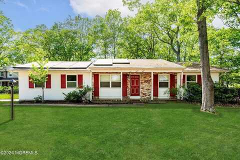 438 Carr Street, Forked River, NJ 08731