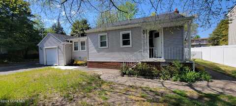 11 Williams Avenue, Middletown, NJ 07748