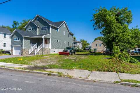 1207 Embury Avenue, Neptune, NJ 07753