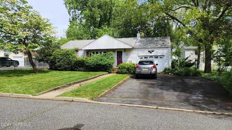 53 Frances Street, Shrewsbury, NJ 07702