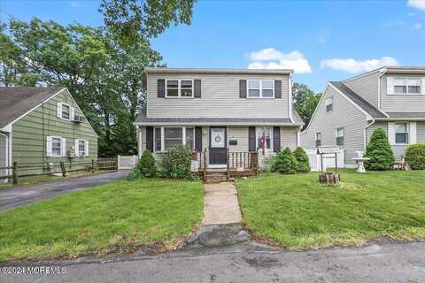 5 Olive Place, Hazlet, NJ 07734