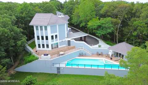 401 Overlook Drive, Neptune, NJ 07753