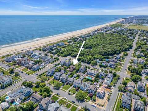 105 Philadelphia Boulevard, Sea Girt, NJ 08750