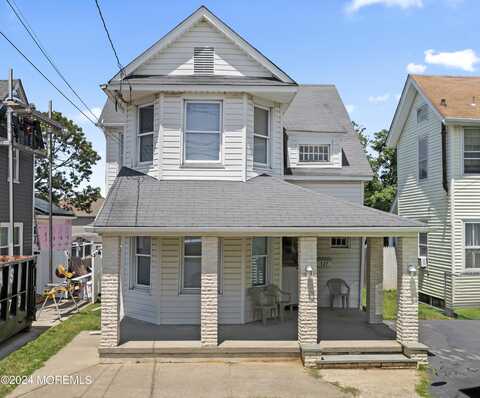 327 Chelsea Avenue, Long Branch, NJ 07740