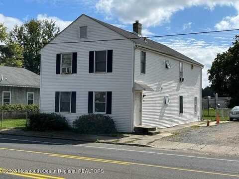 120 E Main Street, Wrightstown, NJ 08562