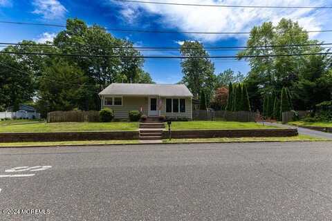 314 Carton Avenue, Neptune, NJ 07753