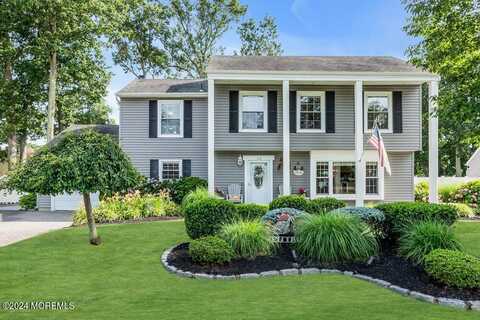 117 Oak Hill Drive, Toms River, NJ 08753