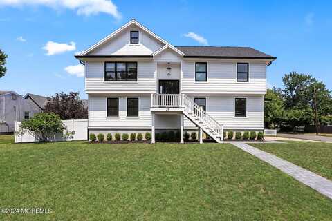 23 Bradley Avenue, Oceanport, NJ 07757