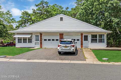 141b Azalea Drive, Whiting, NJ 08759