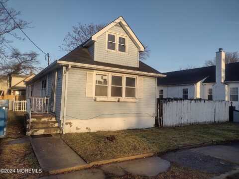 75 Pine View Avenue, Keansburg, NJ 07734