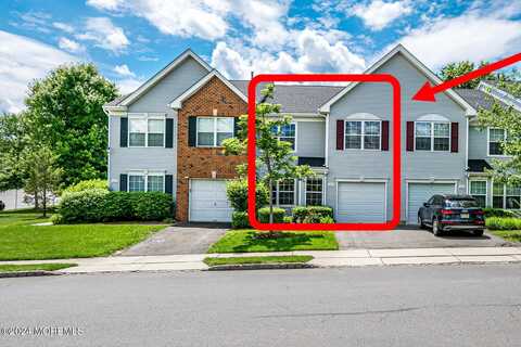 205 Windsong Circle, East Brunswick, NJ 08816