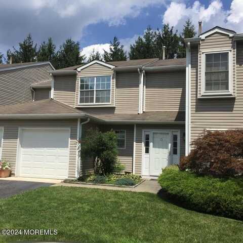 13 S Pointe Circle, Tinton Falls, NJ 07753