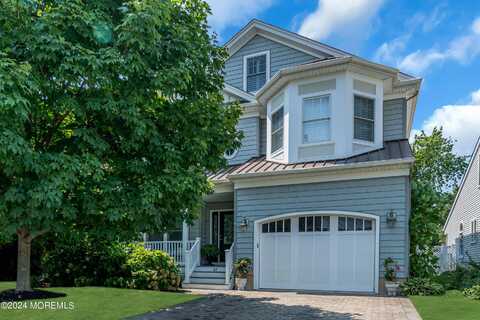 47 Clark Street, Manasquan, NJ 08736