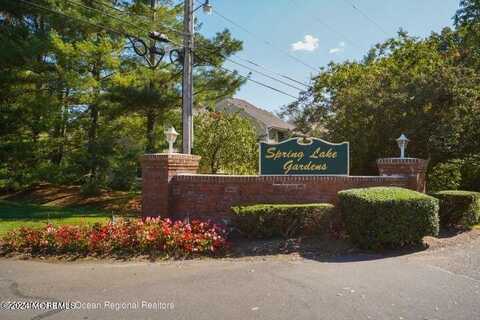 151 Spring Lake Gardens Court, Spring Lake, NJ 07762