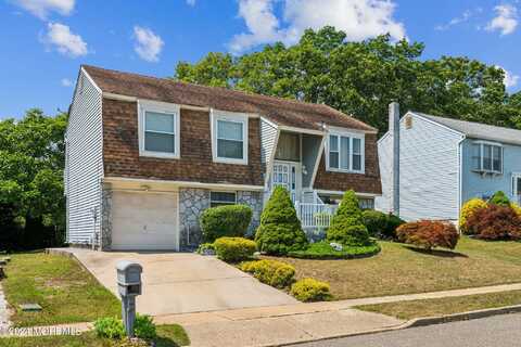 168 Village Drive, Barnegat, NJ 08005