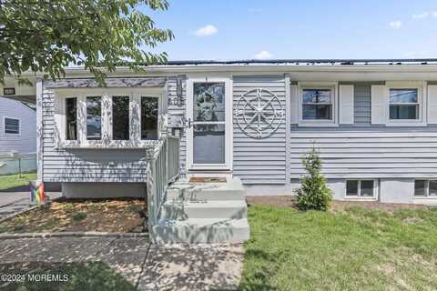 405 Johnson Avenue, Union Beach, NJ 07735