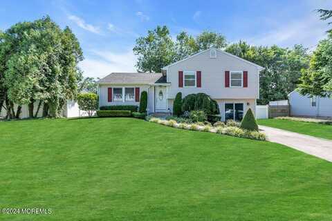 4 Jumping Brook Drive, Neptune, NJ 07753