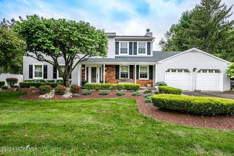 11 Cannonade Drive, Marlboro, NJ 07746