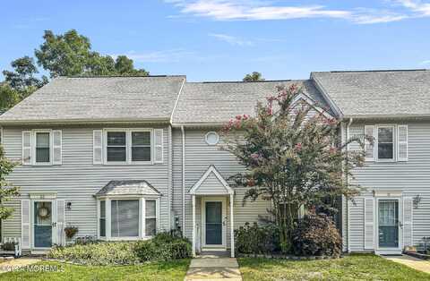 34 Independence Court, Jackson, NJ 08527