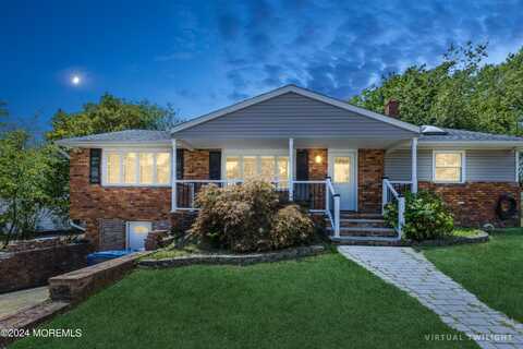 9 Dale Place, Neptune, NJ 07753