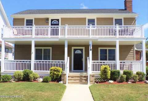 118 Lincoln Avenue, Avon by the Sea, NJ 07717