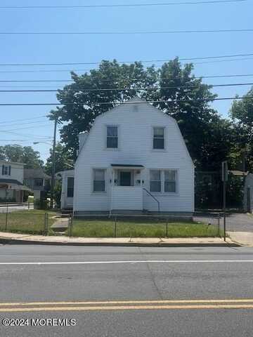 2 Wall Street, West Long Branch, NJ 07764