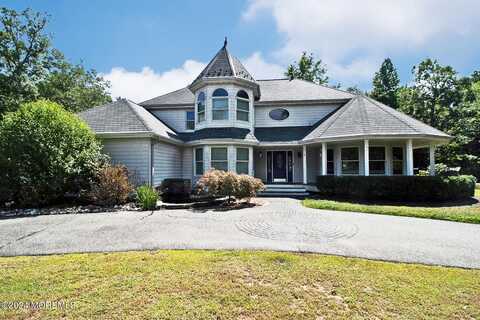 21 Bog Hollow Court, West Creek, NJ 08092