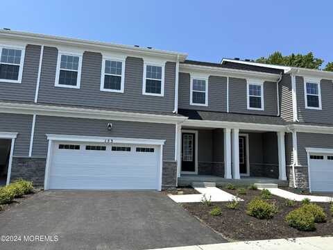 153 Woolley Court, Oakhurst, NJ 07755