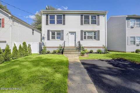 211 Delaware Avenue, Cliffwood, NJ 07721