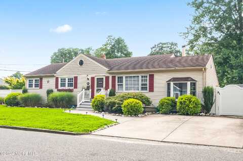 1 Tulip Place, Brick, NJ 08724