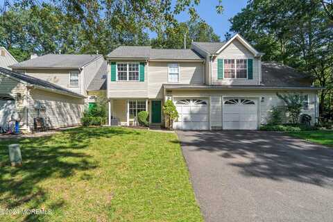 616 Patriots Way, Lakewood, NJ 08701