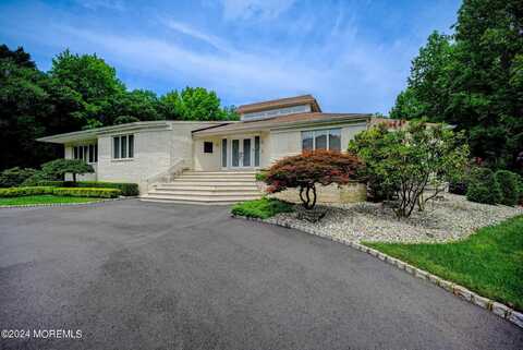 44 Nikki Court, Morganville, NJ 07751