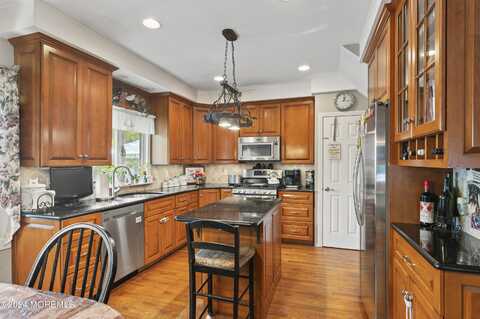 114 Andrew Lane, Brick, NJ 08724