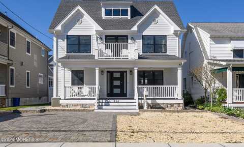 314 17th Avenue, Belmar, NJ 07719