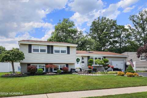 37 Lafayette Drive, Hazlet, NJ 07730