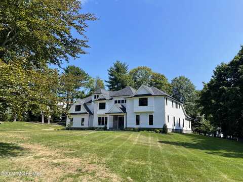 3 Allencrest Road, Rumson, NJ 07760