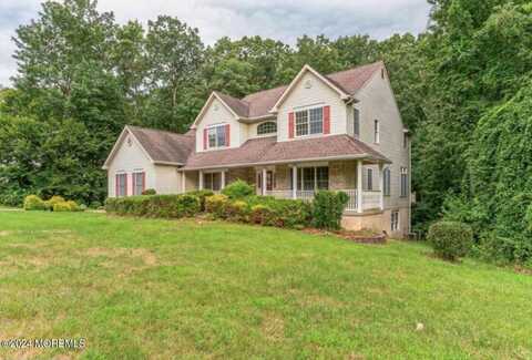 5 Lange Court, Mullica Hill, NJ 08062