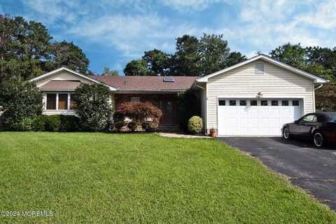 133 London Court, Toms River, NJ 08753