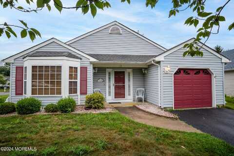 28 Woodchuck Lane, Brick, NJ 08724