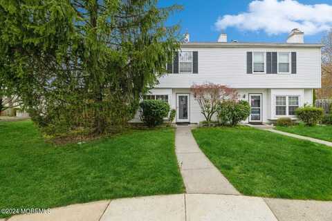 794 Darlington Drive, Old Bridge, NJ 08857